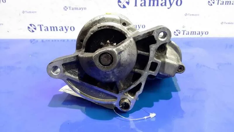 Motor Arranque para Citroën C3