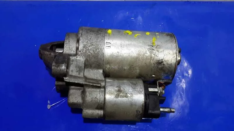Motor Arranque para Citroën C3
