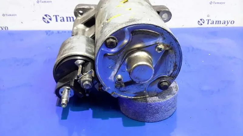 Motor Arranque para Citroën C3