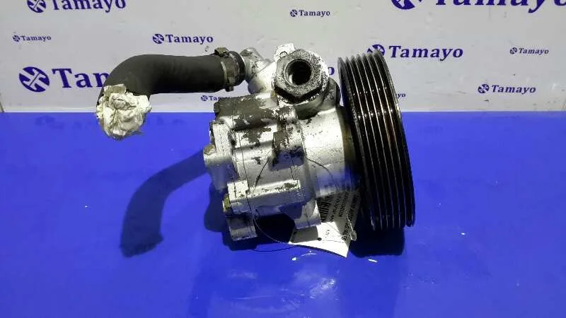 Bomba Direccion para Citroën C8