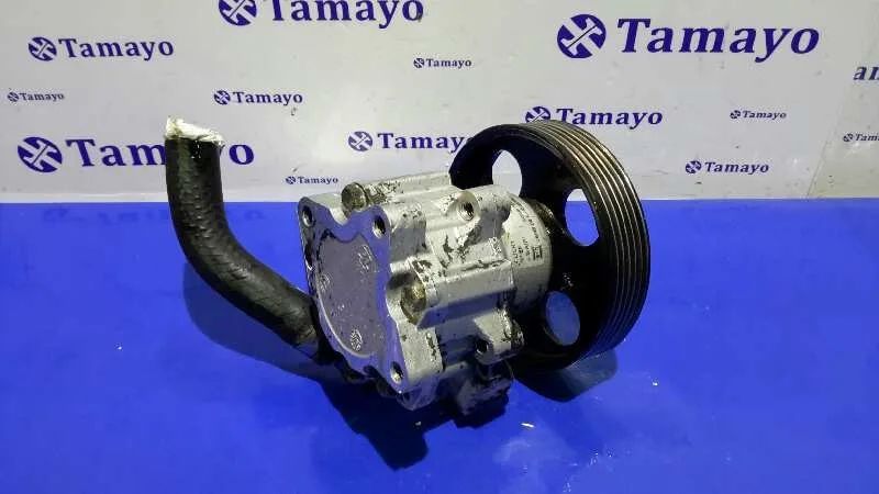 Bomba Direccion para Citroën C8