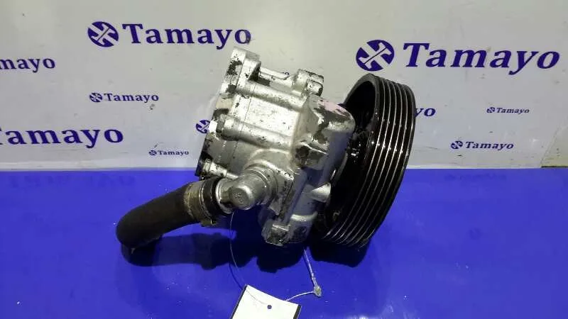 Bomba Direccion para Citroën C8