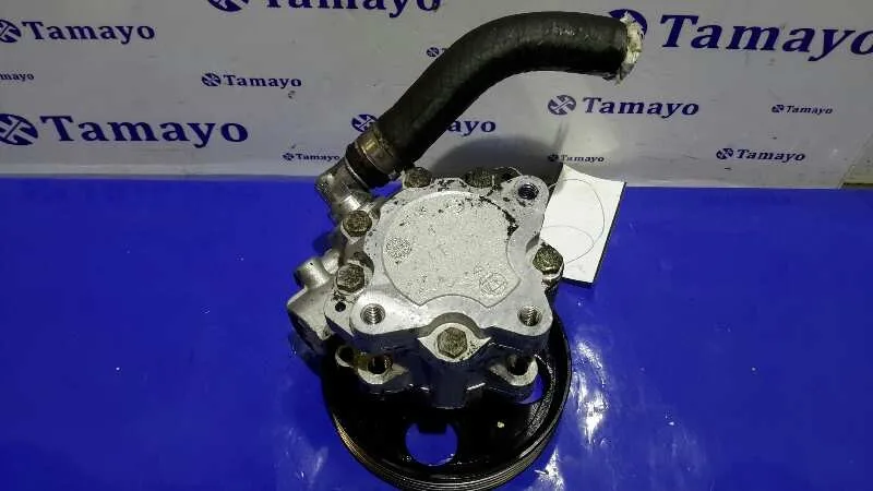 Bomba Direccion para Citroën C8