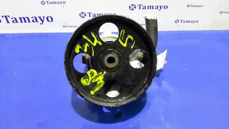 Bomba Direccion para Citroën C8