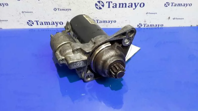 Motor Arranque para Seat Altea Xl (5P5)