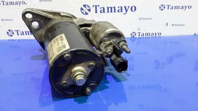 Motor Arranque para Seat Altea Xl (5P5)