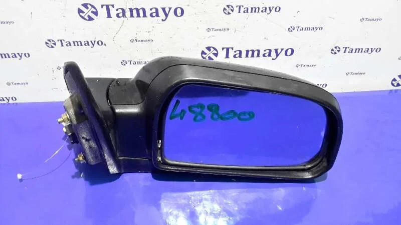 Retrovisor Derecho para Hyundai Tucson (Jm)