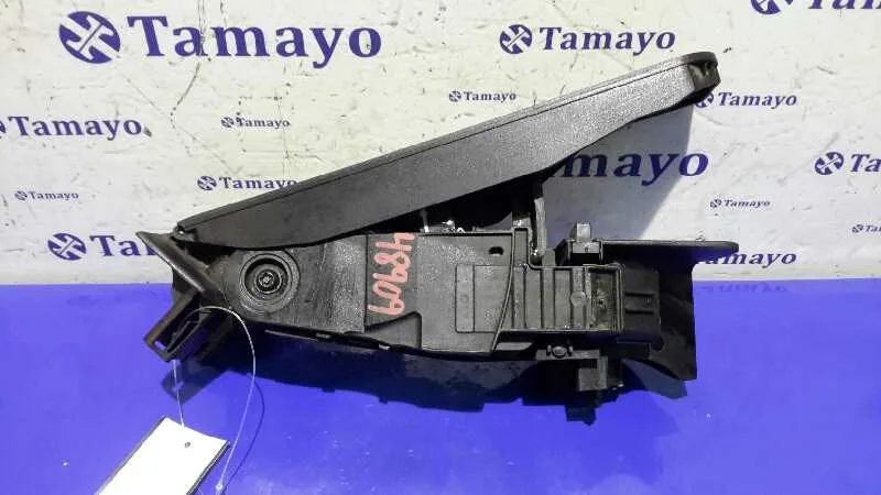Pedal Acelerador para Seat Altea Xl (5P5)