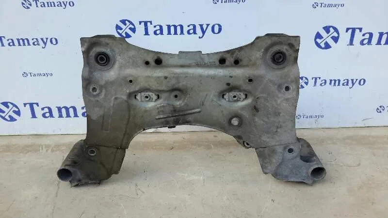 Puente Delantero para Renault Megane Iii Berlina 5 P