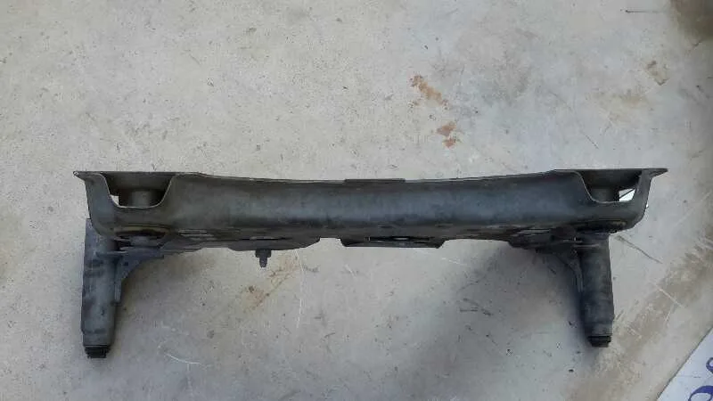 Puente Delantero para Renault Megane Iii Berlina 5 P