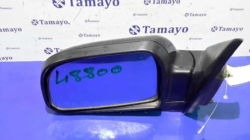 Retrovisor Izquierdo para Hyundai Tucson (Jm)