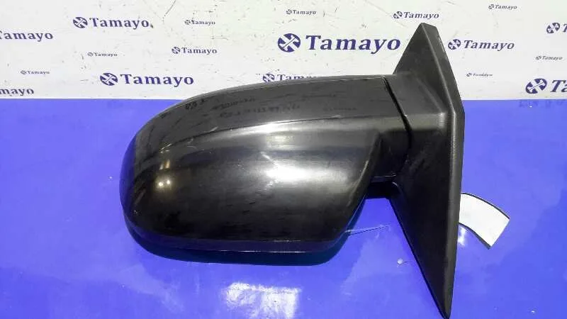 Retrovisor Izquierdo para Hyundai Tucson (Jm)