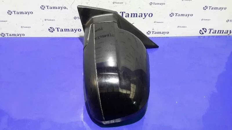 Retrovisor Izquierdo para Hyundai Tucson (Jm)
