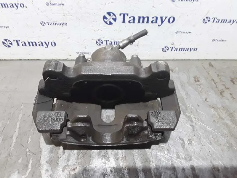 Pinza Freno Delantera Derecha para Seat Altea Xl (5P5)