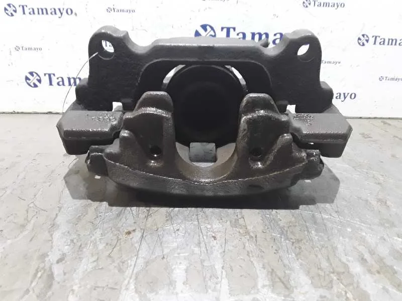 Pinza Freno Delantera Derecha para Seat Altea Xl (5P5)