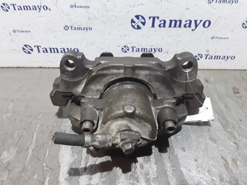 Pinza Freno Delantera Derecha para Seat Altea Xl (5P5)