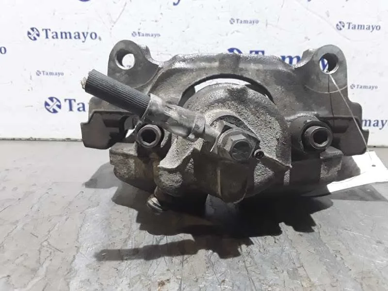 Pinza Freno Delantera Derecha para Seat Altea Xl (5P5)