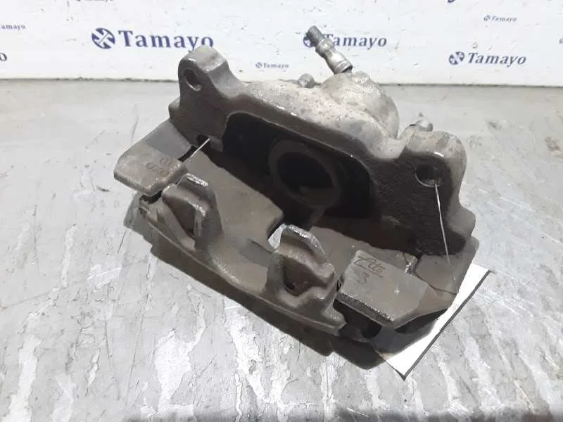 Pinza Freno Delantera Izquierda para Seat Altea Xl (5P5)