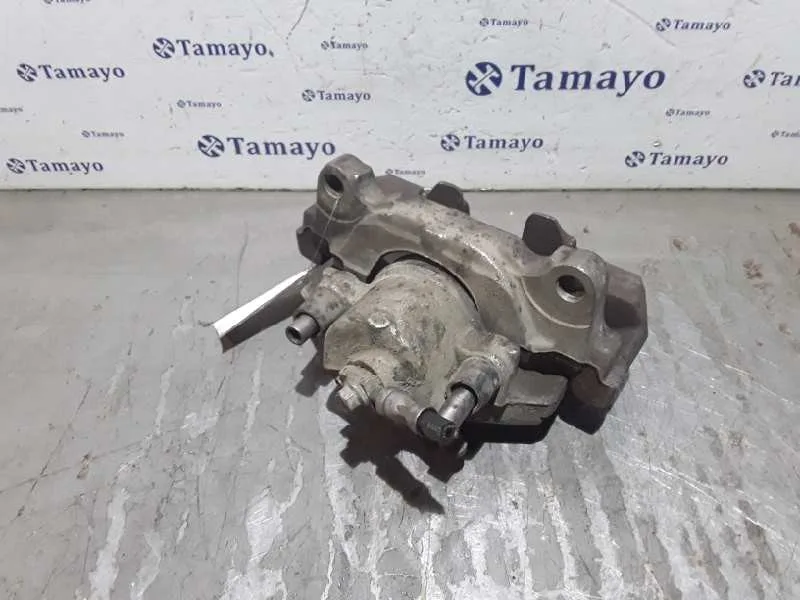 Pinza Freno Delantera Izquierda para Seat Altea Xl (5P5)