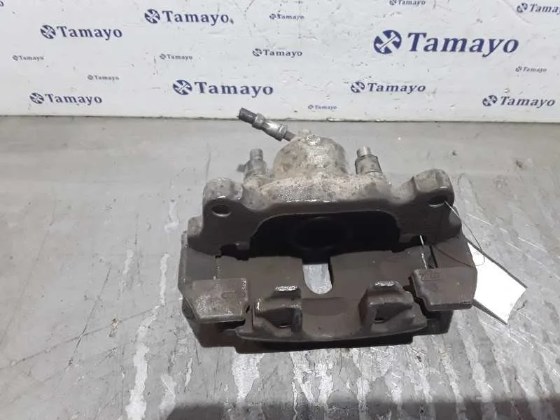Pinza Freno Delantera Izquierda para Seat Altea Xl (5P5)