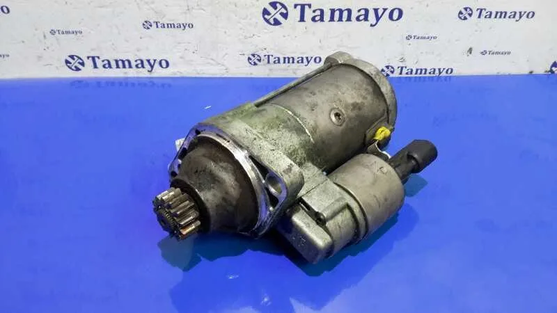 Motor Arranque para Seat Ibiza (6P1)