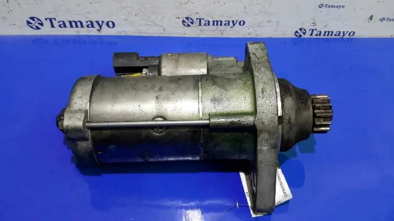 Motor Arranque para Seat Ibiza (6P1)