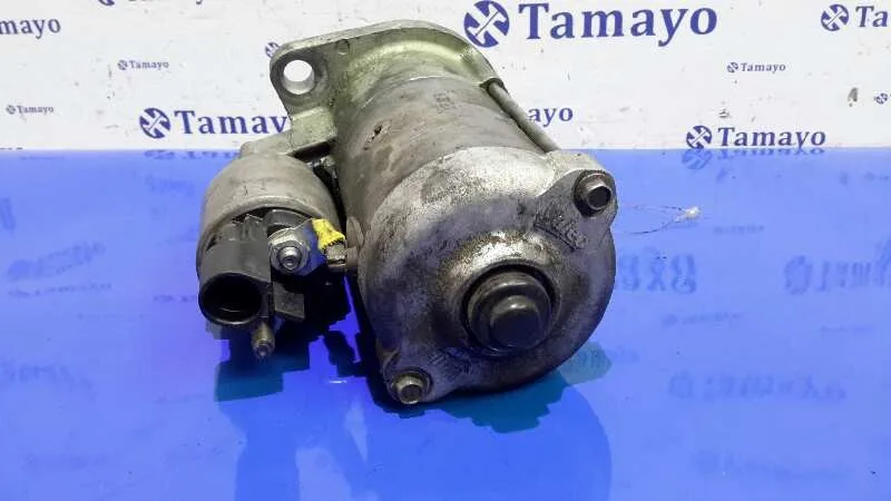 Motor Arranque para Seat Ibiza (6P1)