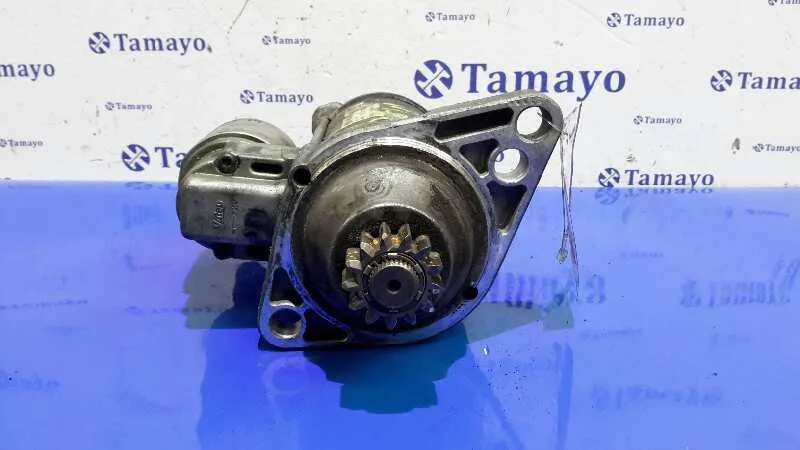 Motor Arranque para Seat Ibiza (6P1)
