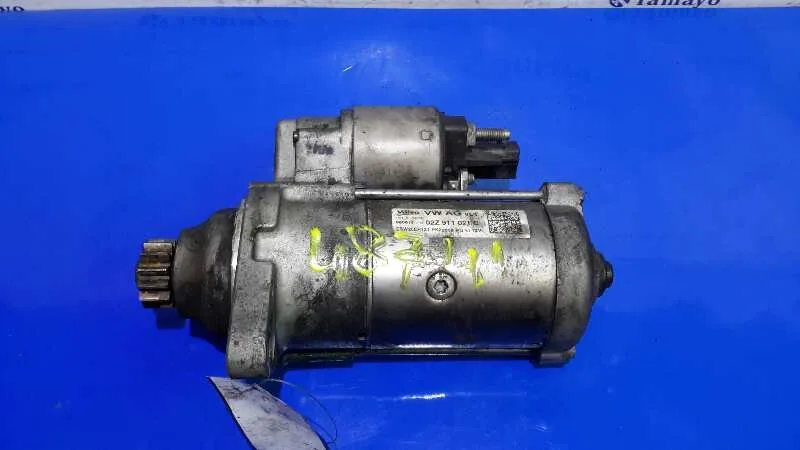 Motor Arranque para Seat Ibiza (6P1)
