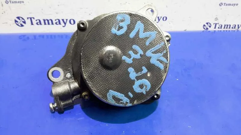 Depresor Freno / Bomba Vacio para Bmw Serie 3 Compact (E46)