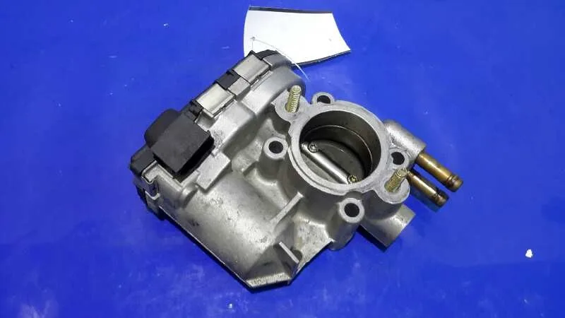 Caja Mariposa para Opel Corsa C