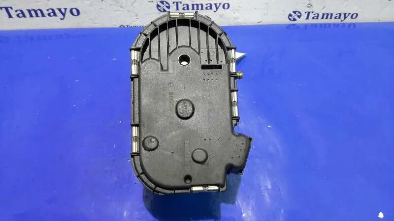 Caja Mariposa para Opel Corsa C