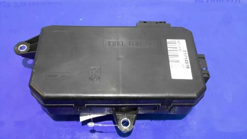 Modulo Electronico para Fiat Stilo (192)