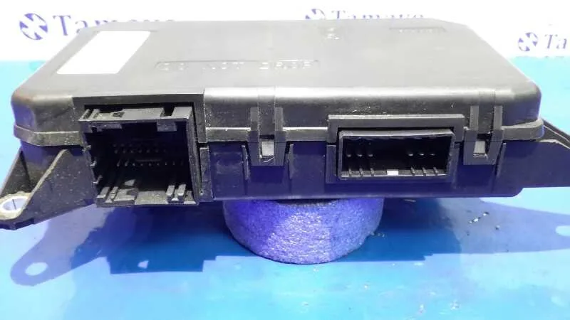 Modulo Electronico para Fiat Stilo (192)