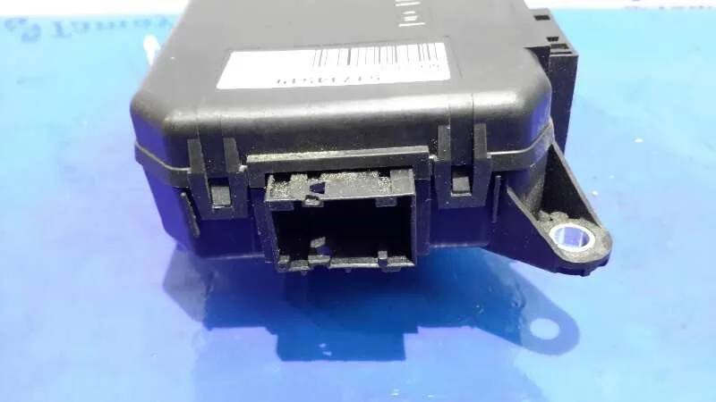 Modulo Electronico para Fiat Stilo (192)