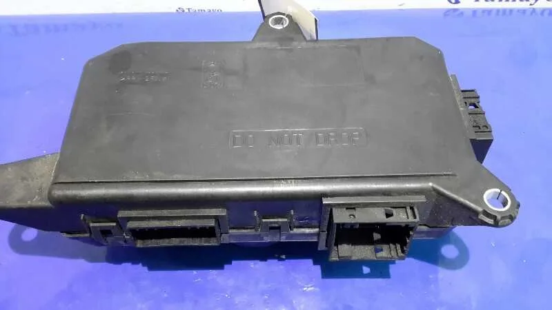 Modulo Electronico para Fiat Stilo (192)