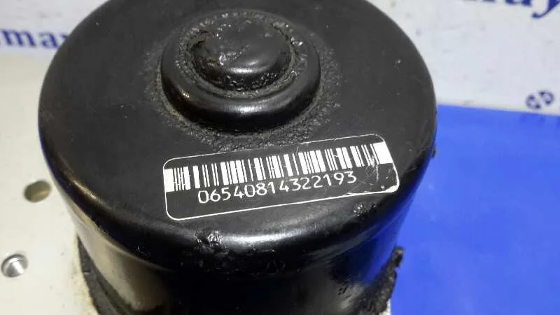 Abs para Seat Leon (1M1)