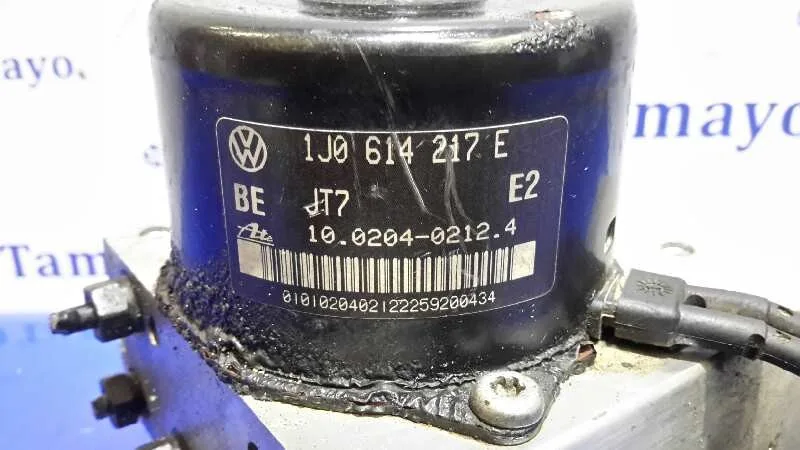 Abs para Seat Leon (1M1)