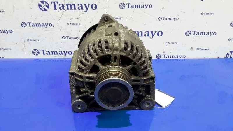 Alternador para Renault Scenic Ii