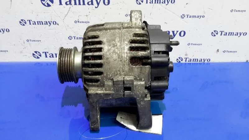 Alternador para Renault Scenic Ii