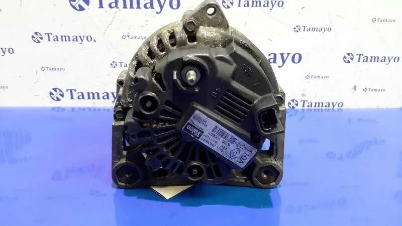 Alternador para Renault Scenic Ii
