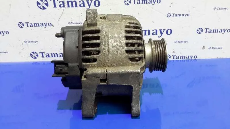 Alternador para Renault Scenic Ii
