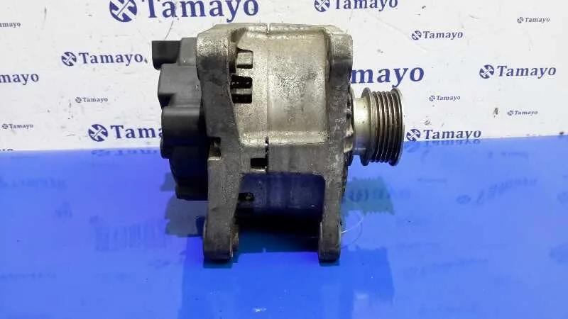 Alternador para Renault Scenic Ii