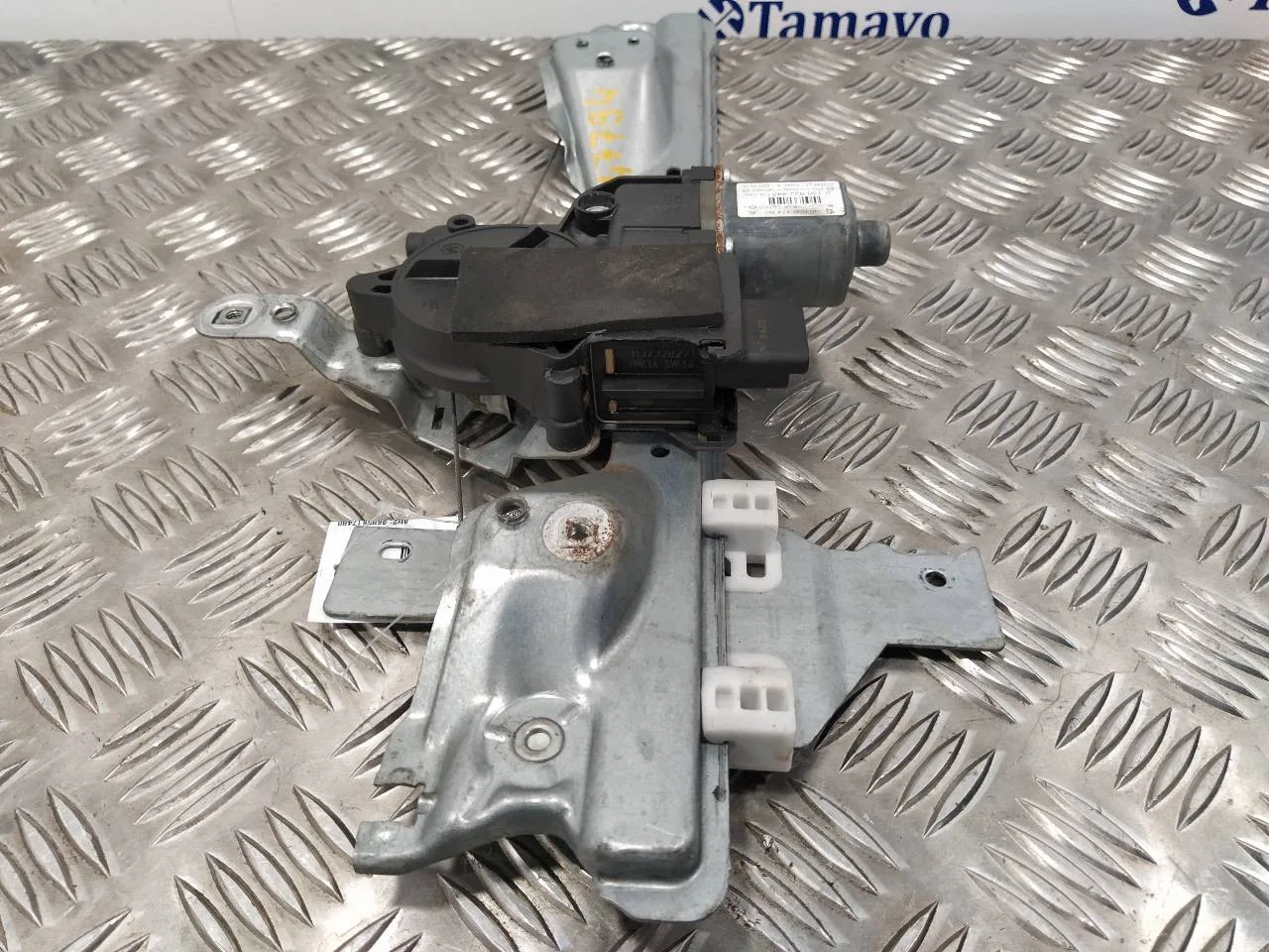 Elevalunas Trasero Derecho para Peugeot 308 Sw