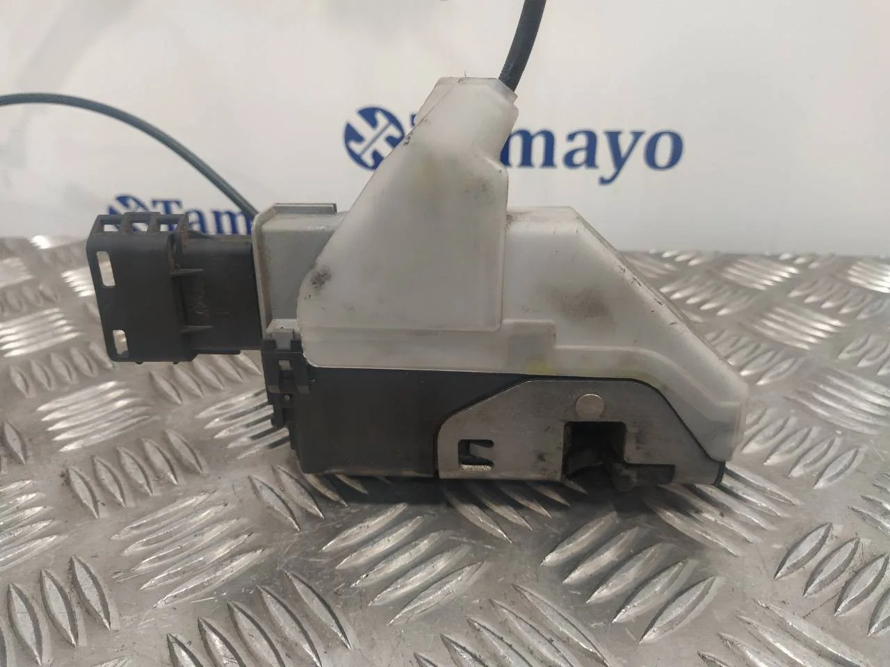 Cerradura Puerta Trasera Derecha para Peugeot 308 Sw