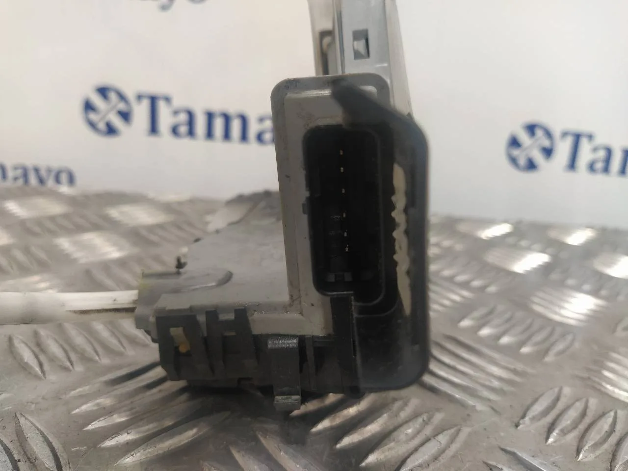 Cerradura Puerta Trasera Derecha para Peugeot 308 Sw