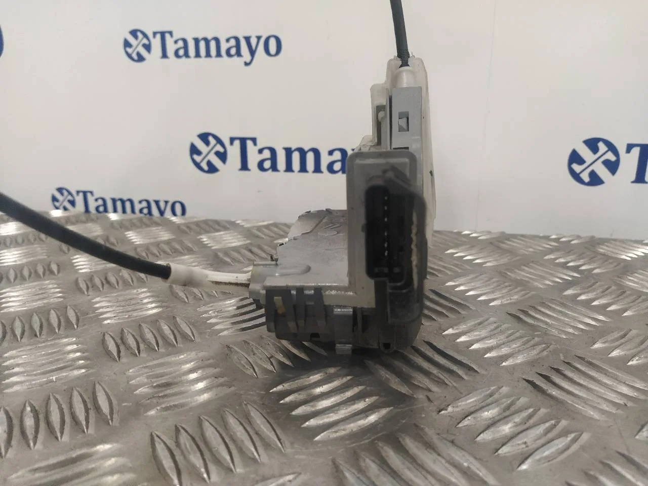 Cerradura Puerta Trasera Derecha para Peugeot 308 Sw