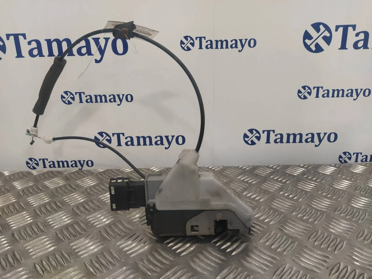 Cerradura Puerta Trasera Derecha para Peugeot 308 Sw
