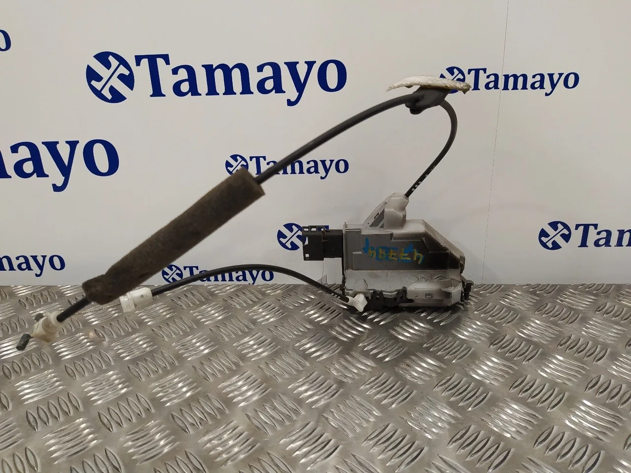 Cerradura Puerta Trasera Izquierda para Peugeot 308 Sw