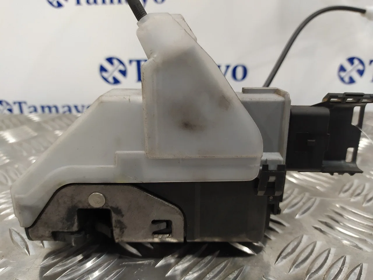 Cerradura Puerta Trasera Izquierda para Peugeot 308 Sw